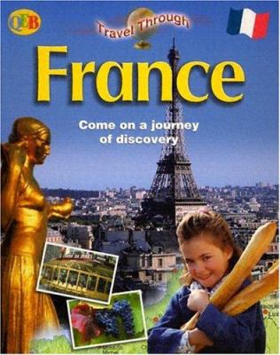 France : come on a journey of discovery