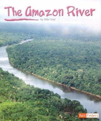 The Amazon river