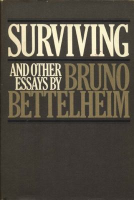 Surviving, and other essays