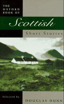 Oxford book of Scottish short stories