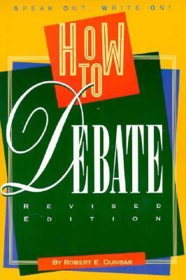 How to debate