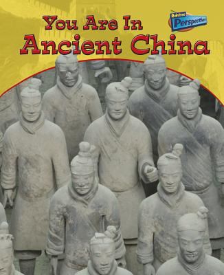 You are in ancient China