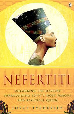 Nefertiti : Egypt's sun queen