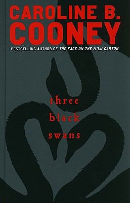 Three black swans