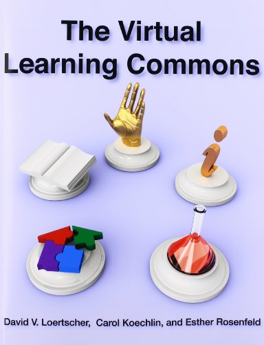 The virtual learning commons : building a participatory school learning community