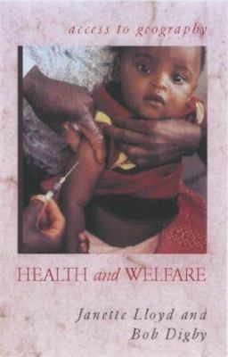 Health and welfare