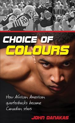 Choice of colours : the pioneering African-American quarterbacks who changed the face of football