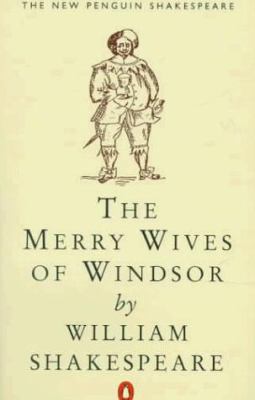 The merry wives of Windsor