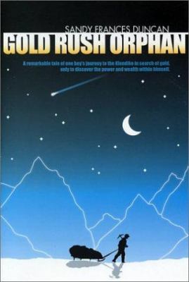 Gold rush orphan