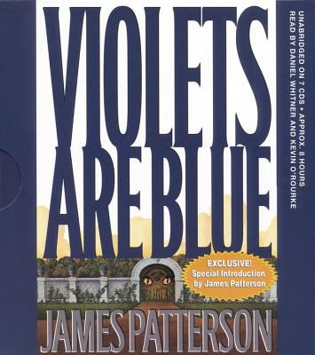 Violets are blue : [a novel]