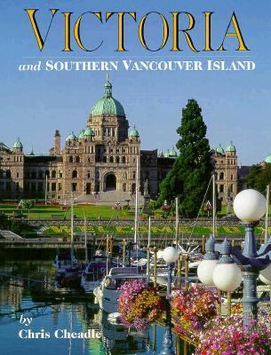 Victoria and southern Vancouver Island