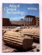 Atlas of classical archaeology