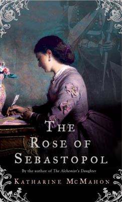 The rose of Sebastopol