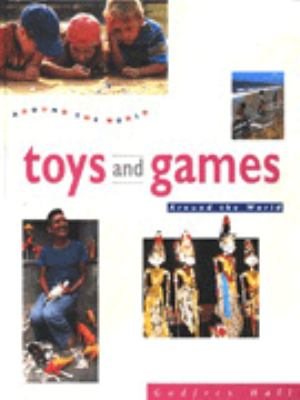 Toys and games around the world