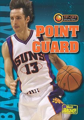 Point guard