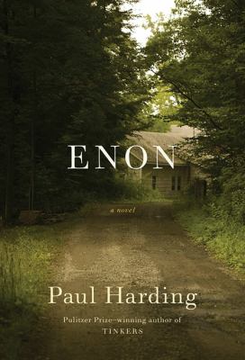 Enon : a novel