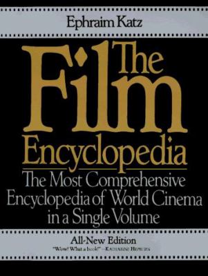 The film encyclopedia