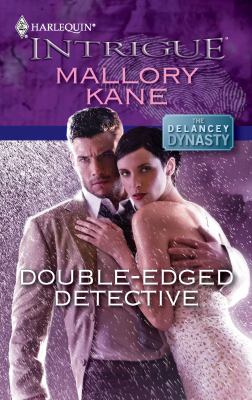 Double-edged detective