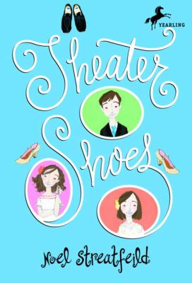 Theater shoes, or ; : Other people's shoes
