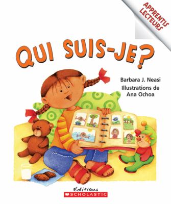 Qui suis-je?