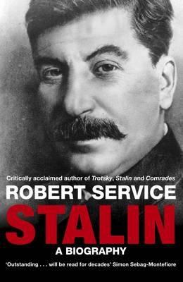 Stalin : a biography