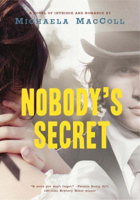 Nobody's secret : a novel of intrigue and romance