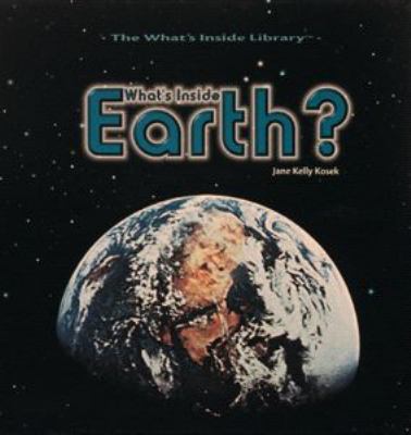 What's inside earth?