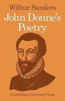 John Donne's poetry
