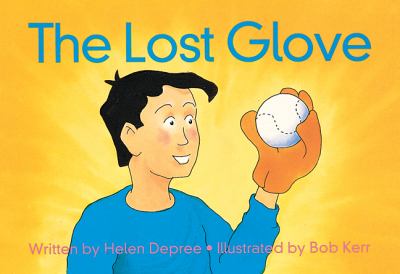 The lost glove
