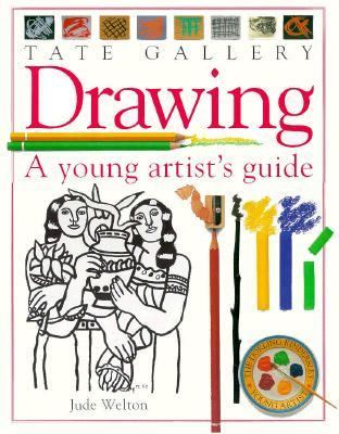 Drawing : a young artist's guide