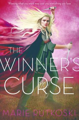 The winner's curse : a novel