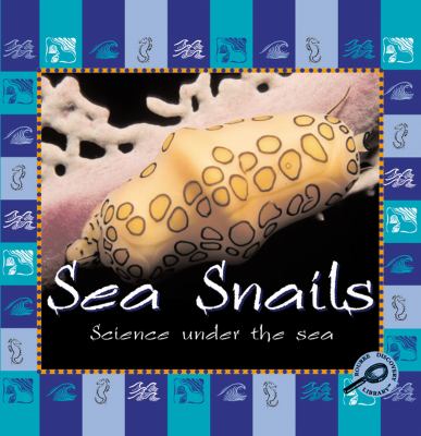 Sea snails