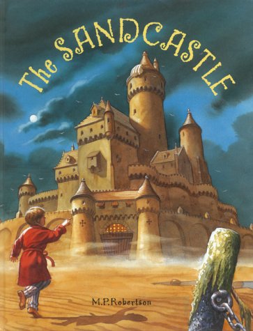 The sandcastle