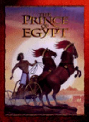 The Prince of Egypt