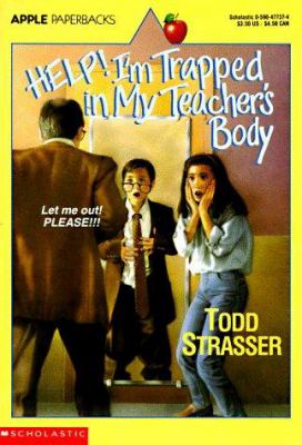 Help! I'm trapped in my teacher's body