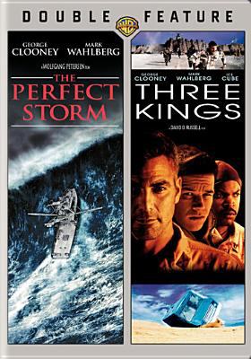 The perfect storm : Three kings