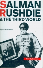Salman Rushdie and the Third World : myths of the nation