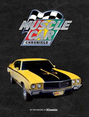 Muscle car chronicle