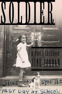 Soldier : a poet's childhood