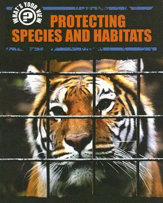 Protecting species and habitats