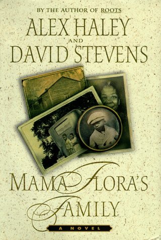 Mama Flora's family : a novel