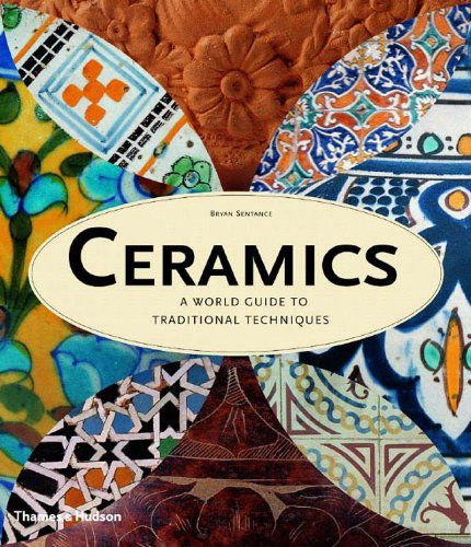 Ceramics : a world guide to traditional techniques