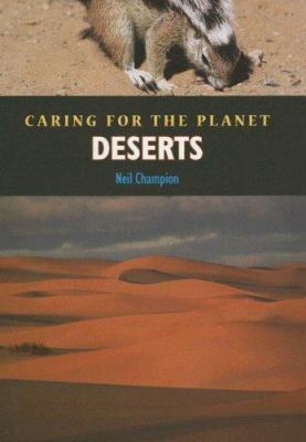 Deserts