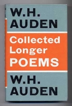 Collected longer poems