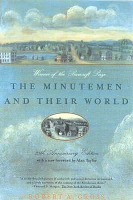 The minutemen and their world