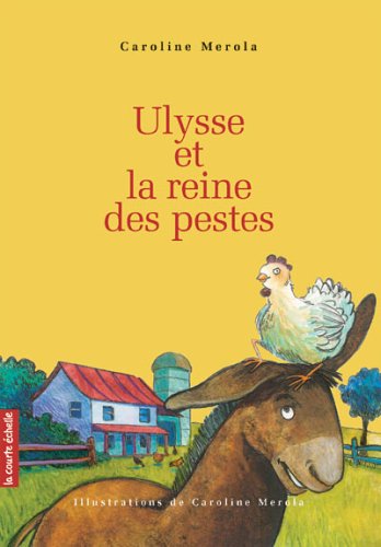 Ulysse et la reine des pestes