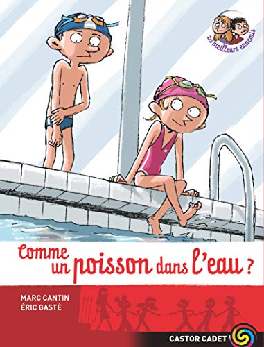 Comme un poisson dans l'eau?