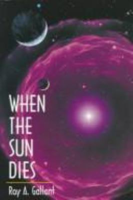 When the sun dies
