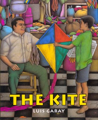 The kite