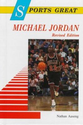 Sports great Michael Jordan